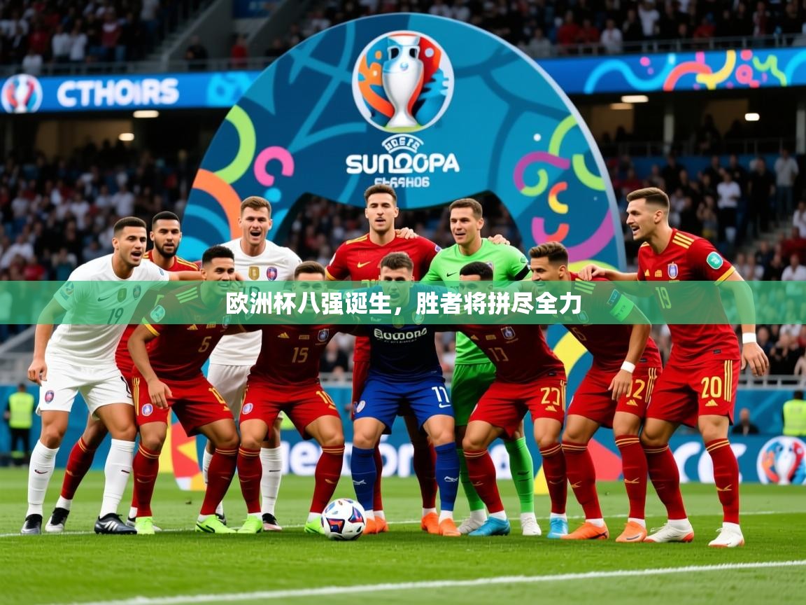 2025乐鱼体育app官网登录入口欧洲杯八强诞生,胜者将拼尽全力