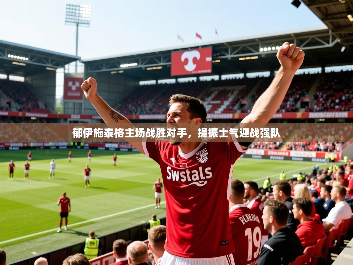 2025乐鱼体育官网登录入口郁伊施泰格主场战胜对手,提振士气迎战强队