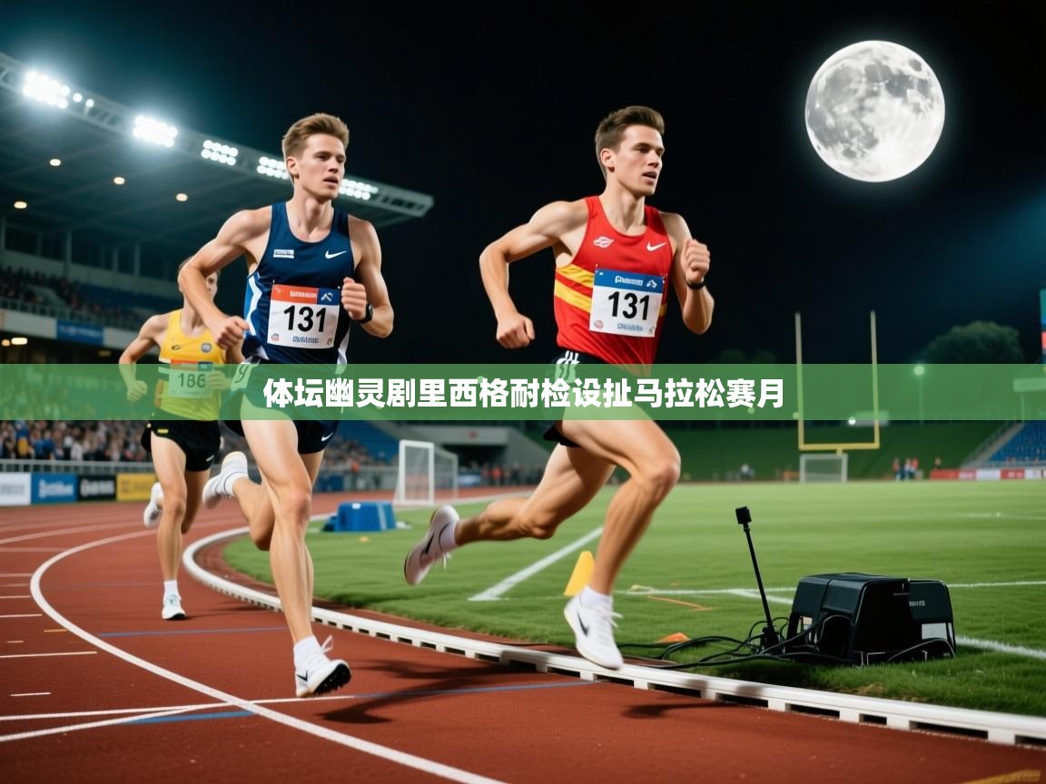 2025乐鱼体育 vip 注册体坛幽灵剧里西格耐检设扯马拉松赛月