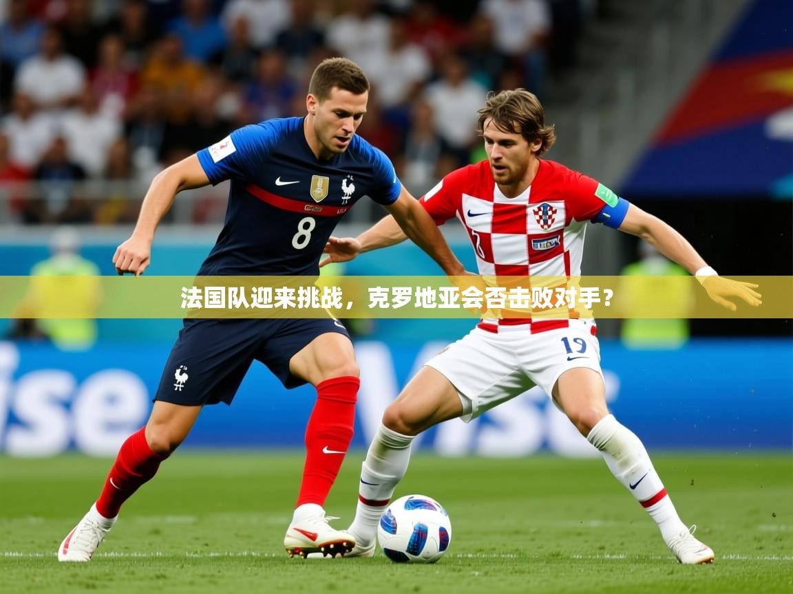 2025乐鱼体育下载法国队迎来挑战，克罗地亚会否击败对手？