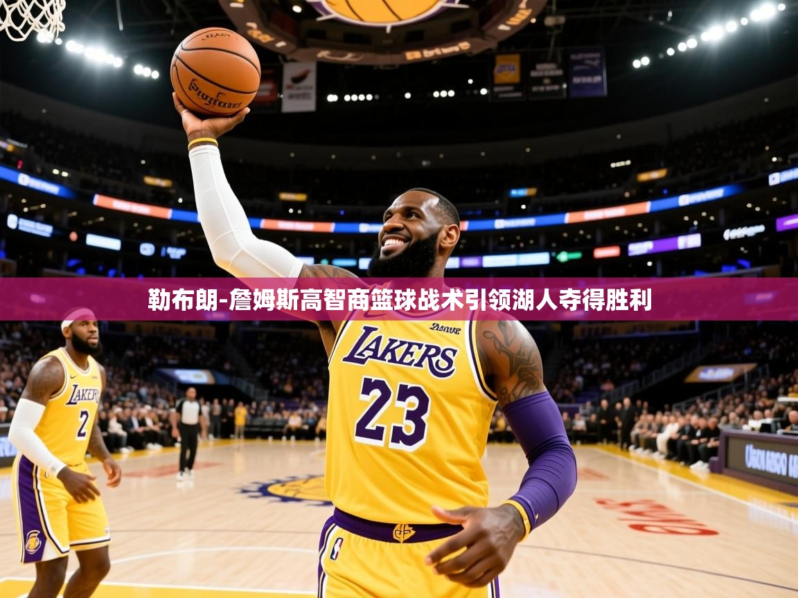 2025乐鱼体育app官网入口勒布朗-詹姆斯高智商篮球战术引领湖人夺得胜利 第2张