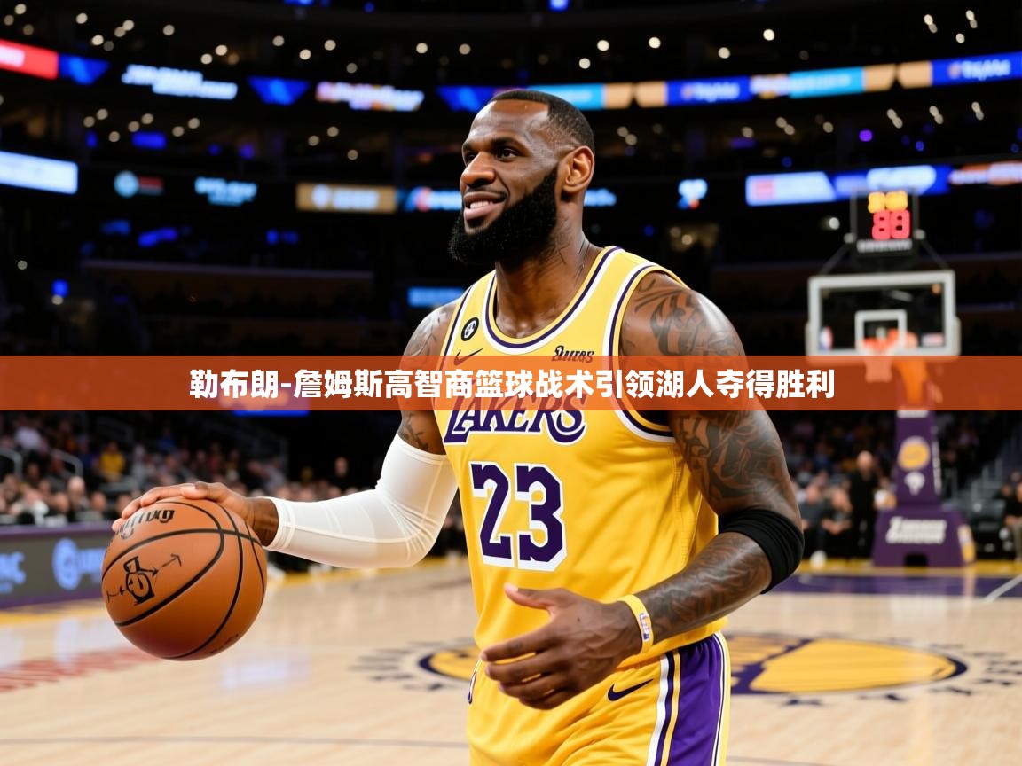 2025乐鱼体育app官网入口勒布朗-詹姆斯高智商篮球战术引领湖人夺得胜利 第3张