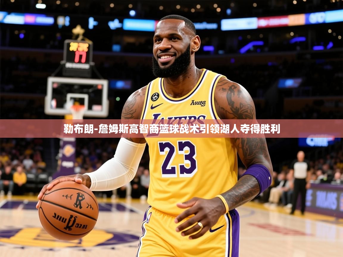 2025乐鱼体育app官网入口勒布朗-詹姆斯高智商篮球战术引领湖人夺得胜利 第4张