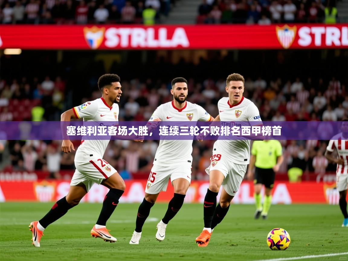 2025乐鱼体育入口登录官网app塞维利亚客场大胜，连续三轮不败排名西甲榜首  第2张