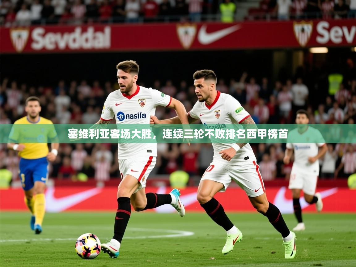 2025乐鱼体育入口登录官网app塞维利亚客场大胜，连续三轮不败排名西甲榜首  第3张