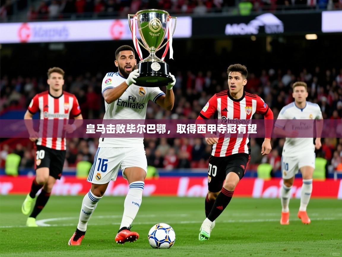 2025乐鱼体育app下载官网(中国)皇马击败毕尔巴鄂,取得西甲夺冠有望 第1张