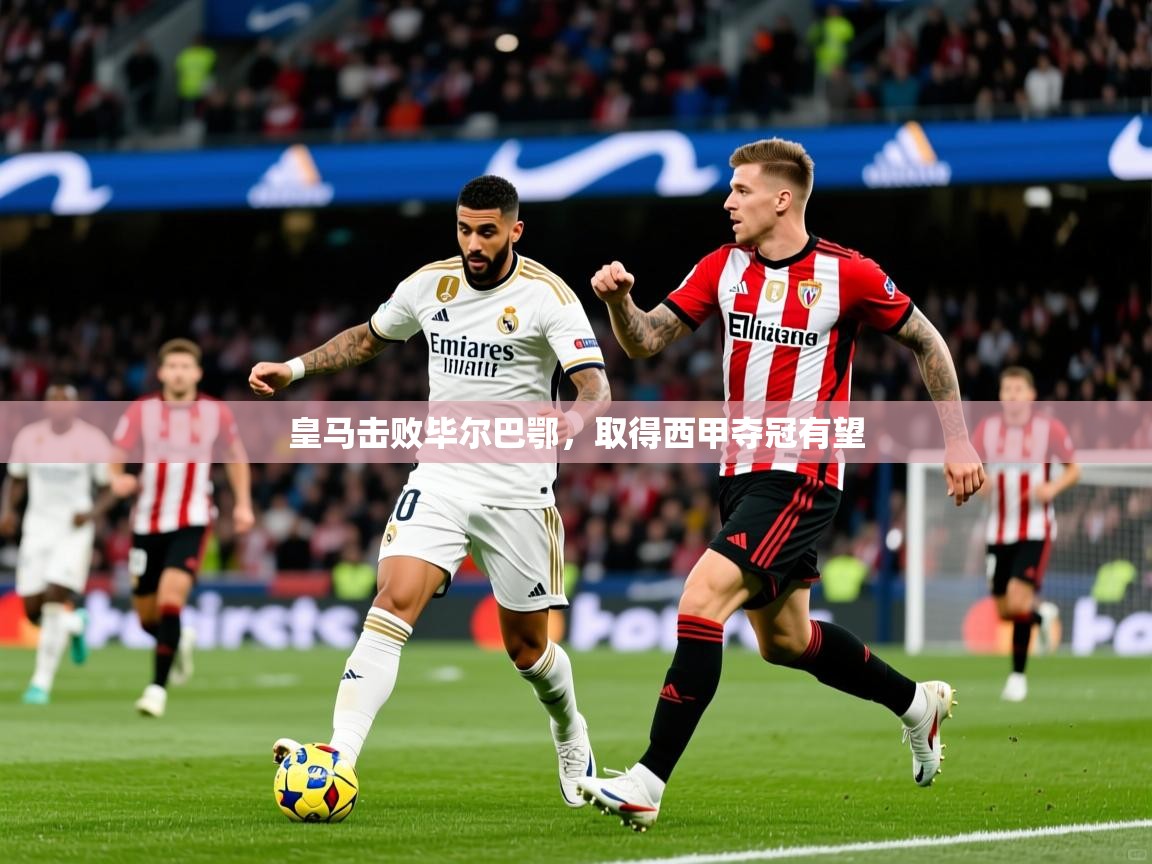 2025乐鱼体育app下载官网(中国)皇马击败毕尔巴鄂,取得西甲夺冠有望 第3张