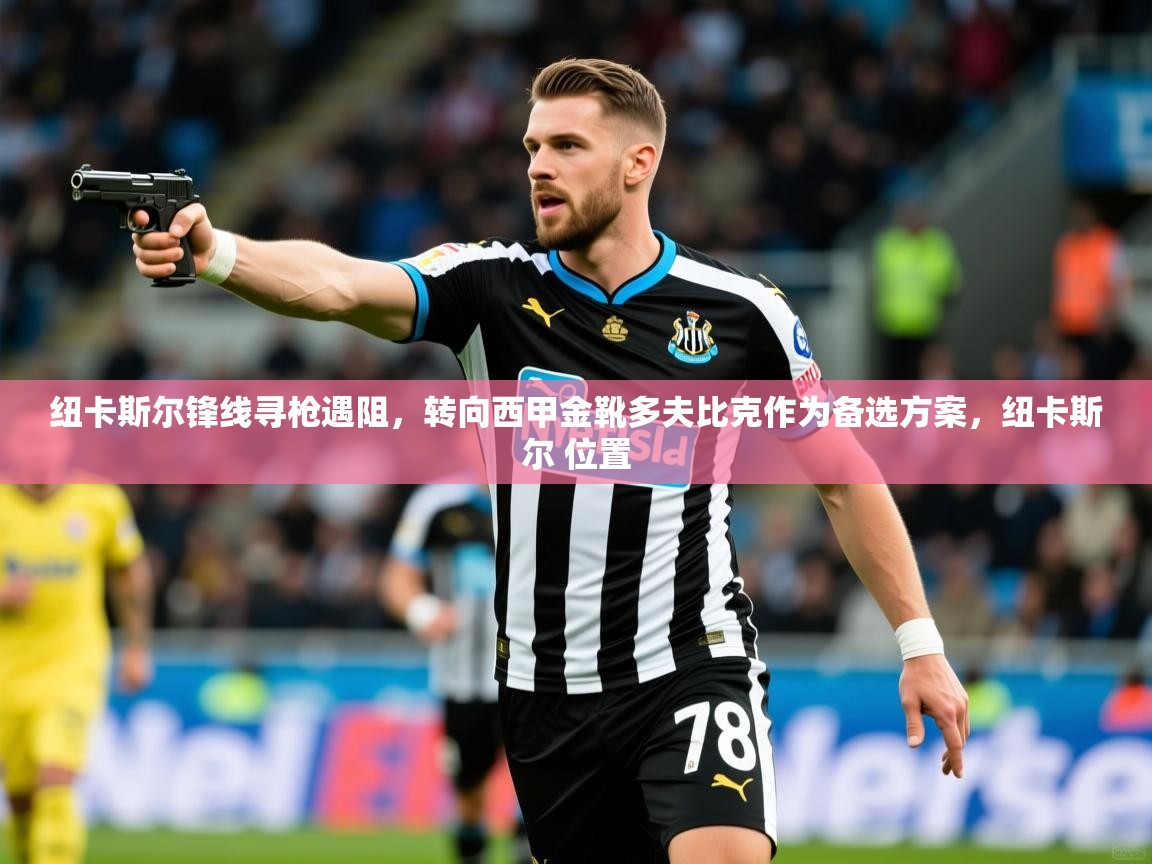 2025乐鱼体育纽卡斯尔锋线寻枪遇阻，转向西甲金靴多夫比克作为备选方案，纽卡斯尔 位置  第2张