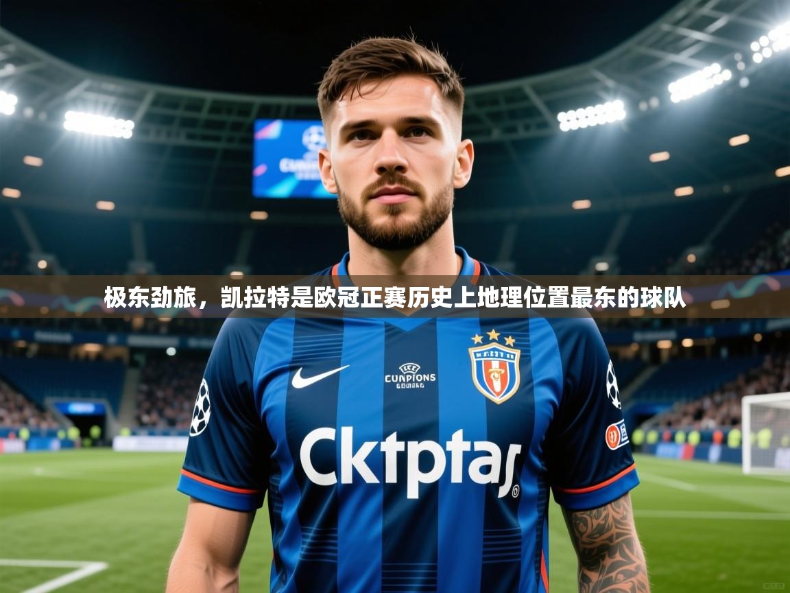 2025乐鱼体育在线下载极东劲旅，凯拉特是欧冠正赛历史上地理位置最东的球队