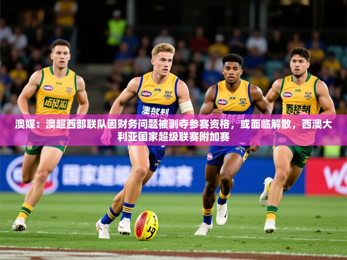 2025乐鱼体育官网登录入口澳媒：澳超西部联队因财务问题被剥夺参赛资格，或面临解散，西澳大利亚国家超级联赛附加赛  第2张