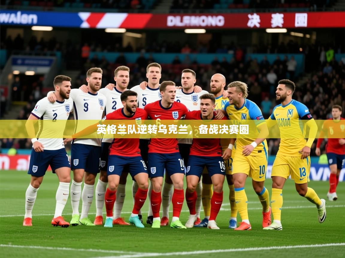 2025乐鱼体育官网登录入口英格兰队逆转乌克兰，备战决赛圈  第1张