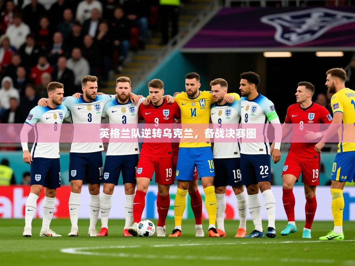 2025乐鱼体育官网登录入口英格兰队逆转乌克兰，备战决赛圈  第3张