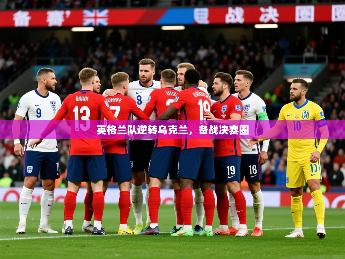 2025乐鱼体育官网登录入口英格兰队逆转乌克兰，备战决赛圈  第4张