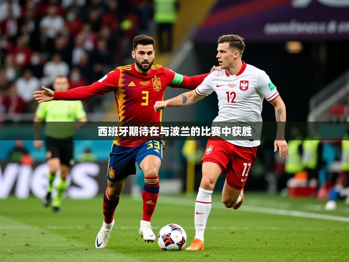 2026乐鱼体育下载西班牙期待在与波兰的比赛中获胜
