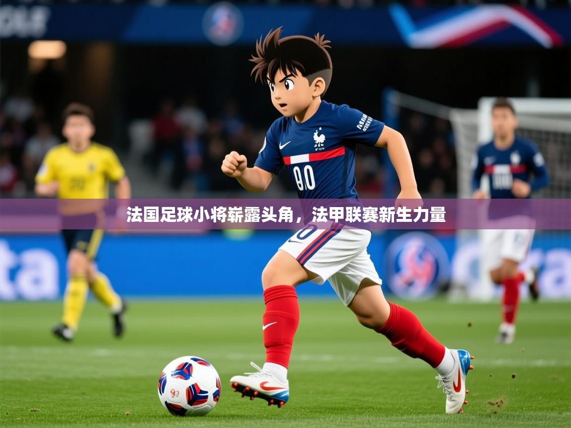 2026乐鱼体育法国足球小将崭露头角,法甲联赛新生力量 第3张