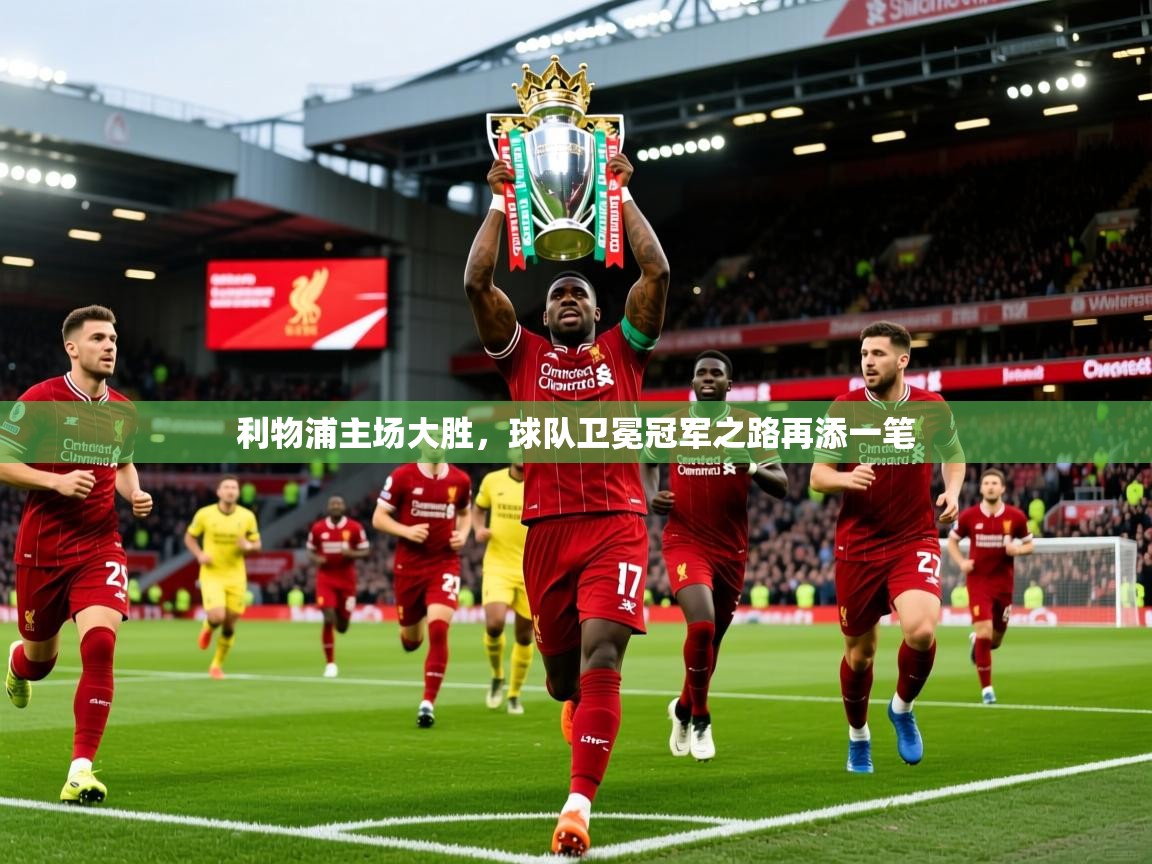 2026乐鱼体育下载利物浦主场大胜，球队卫冕冠军之路再添一笔