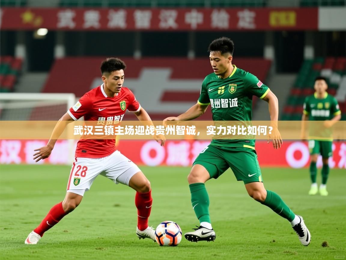 2026乐鱼体育登录网页入口武汉三镇主场迎战贵州智诚，实力对比如何？