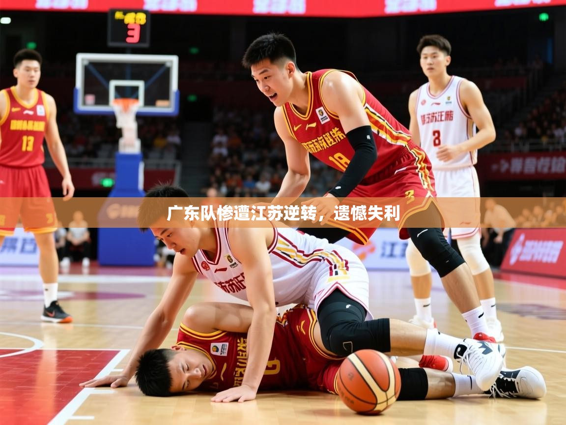 2026乐鱼体育官网广东队惨遭江苏逆转，遗憾失利