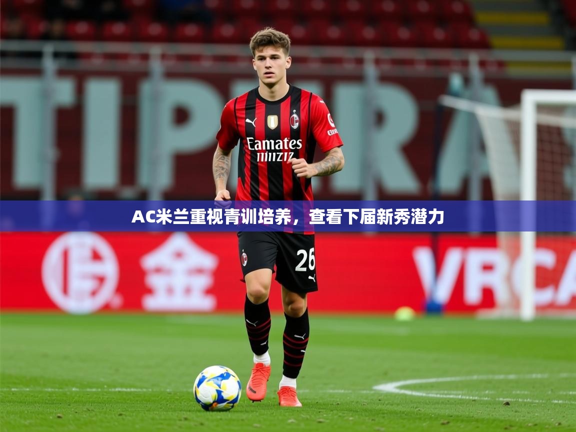 2026乐鱼体育下载AC米兰重视青训培养，查看下届新秀潜力