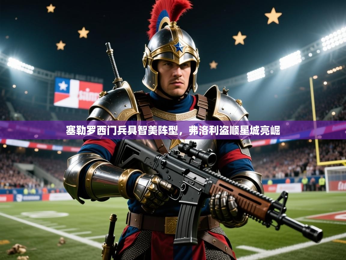 2026乐鱼体育app官网入口塞勒罗西门兵具智美阵型，弗洛利盗顺星城亮崛