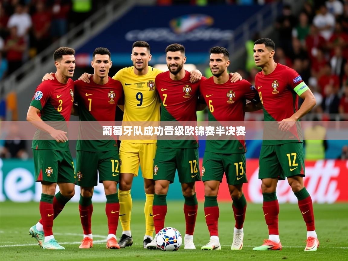 2026乐鱼体育官网在线登录入口葡萄牙队成功晋级欧锦赛半决赛