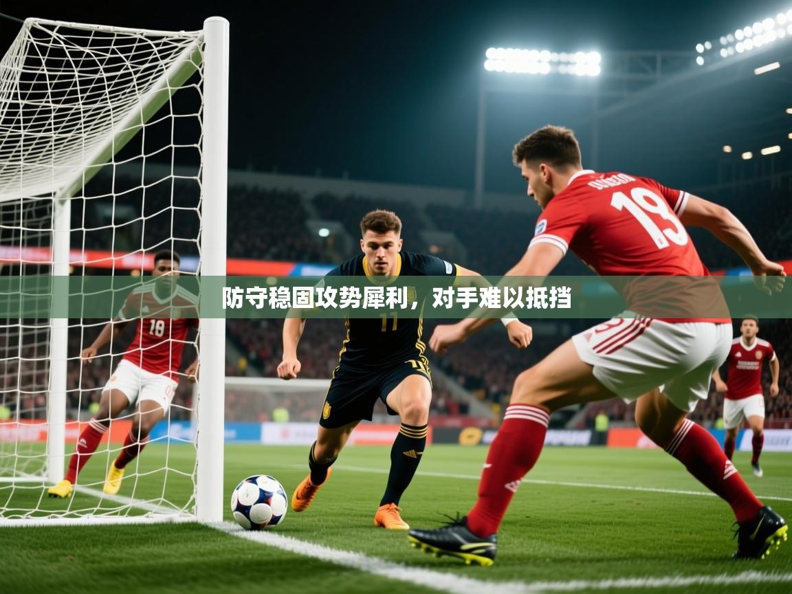 2026乐鱼体育在线网站防守稳固攻势犀利，对手难以抵挡