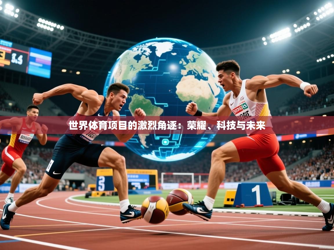 2026乐鱼体育网站入口世界体育项目的激烈角逐：荣耀、科技与未来  第3张