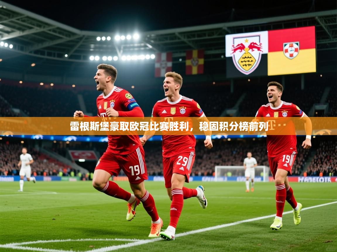 2026乐鱼体育登录网页入口雷根斯堡豪取欧冠比赛胜利，稳固积分榜前列