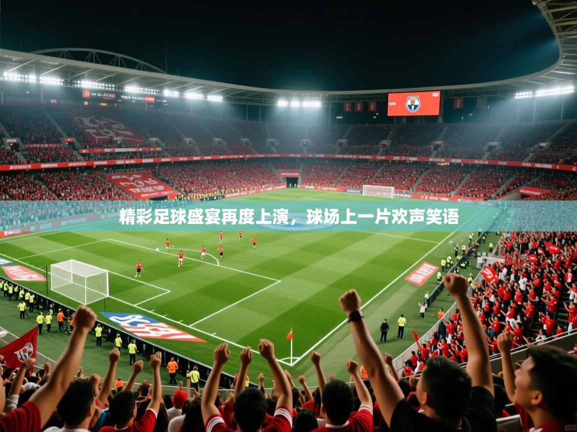 2026乐鱼体育app精彩足球盛宴再度上演，球场上一片欢声笑语
