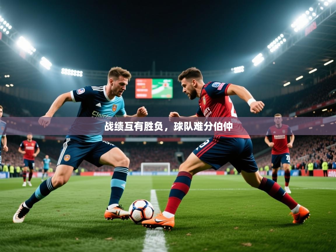 2026乐鱼体育网站入口战绩互有胜负，球队难分伯仲