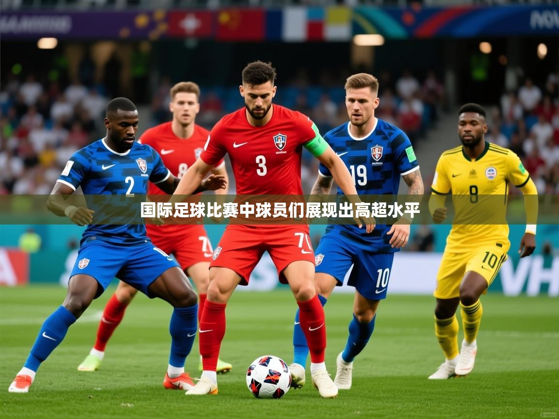 2026乐鱼体育网址国际足球比赛中球员们展现出高超水平  第4张