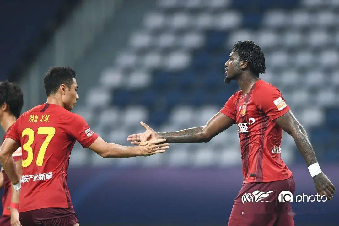 鱼乐图-河北华夏幸福主场击败天津泰达，豪取三分的简单介绍