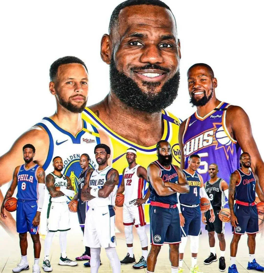 NBA全明星赛大热门诞生，球迷期待他的表现